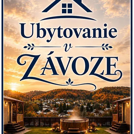 Holiday home V Zavoze - Point
