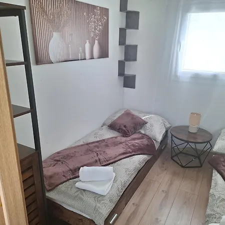 V Zavoze - Point Holiday home *