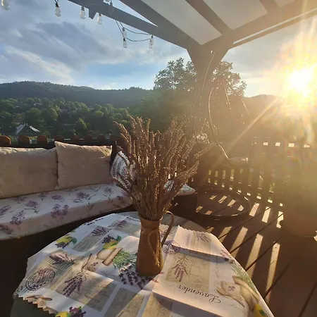 Holiday home V Zavoze - Point *