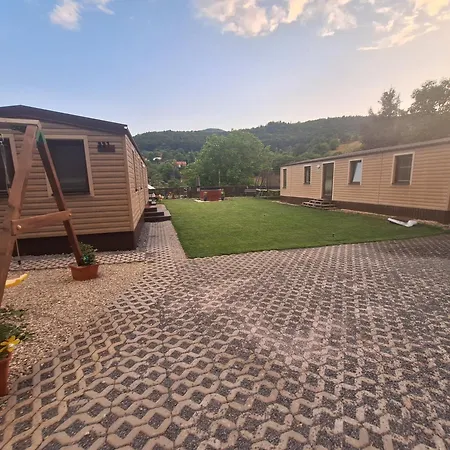 Holiday home V Zavoze - Point