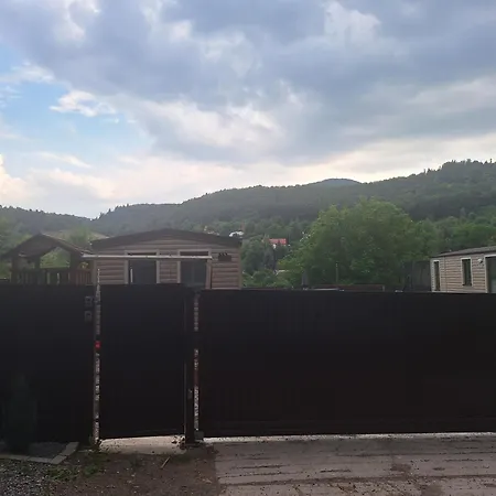 Holiday home V Zavoze - Point *