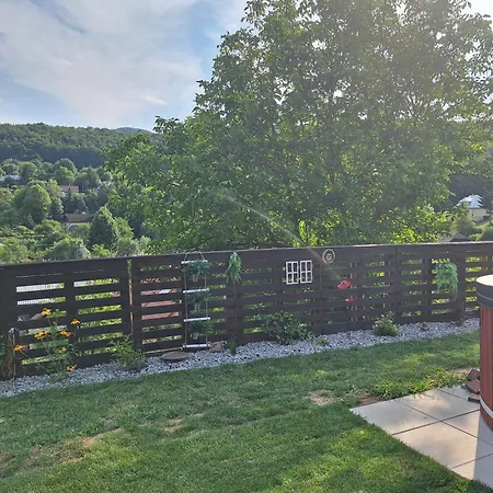 Holiday home V Zavoze - Point