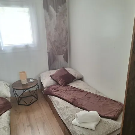 V Zavoze - Point Holiday home *